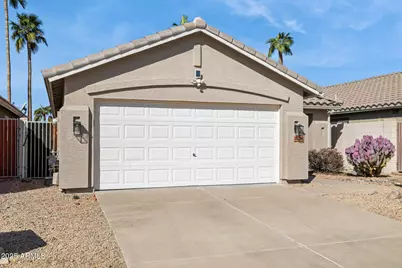 20218 N 33rd, Phoenix, AZ 85050 - Photo 1