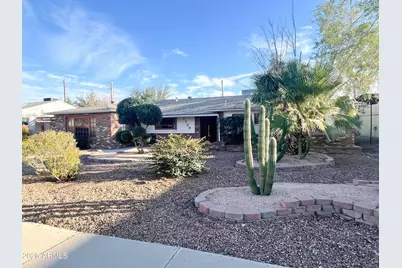 1739 E Luke, Phoenix, AZ 85016 - Photo 1
