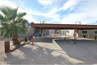 901 N Arbor, Casa Grande, AZ 85122 - Photo 1