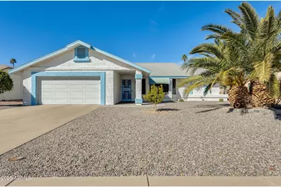 17014 N 127th, Sun City West, AZ 85375 - Photo 1