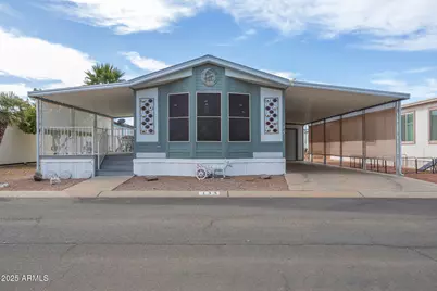 450 W Sunwest, Casa Grande, AZ 85122 - Photo 1