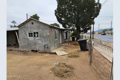 311 S 6th, Safford, AZ 85546 - Photo 1