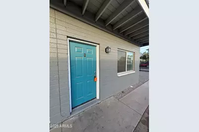 1233 W Pierce, Phoenix, AZ 85007 - Photo 1