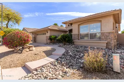 4401 E Lariat, Phoenix, AZ 85050 - Photo 1