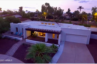 7866 E Via Bonita, Scottsdale, AZ 85258 - Photo 1