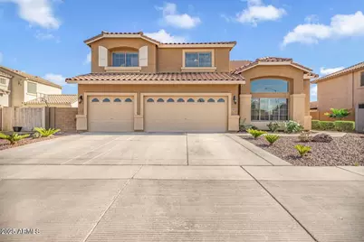 8615 S 45th Glen, Laveen, AZ 85339 - Photo 1