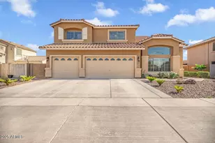 8615 S 45th Glen, Laveen, AZ 85339 - Photo 1