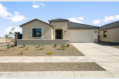 42855 W Palo Abeto, Maricopa, AZ 85138 - Photo 1