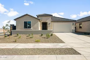 42855 W Palo Abeto, Maricopa, AZ 85138 - Photo 1