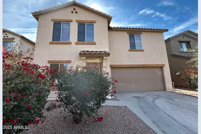 12117 W Leather, Peoria, AZ 85383 - Photo 1