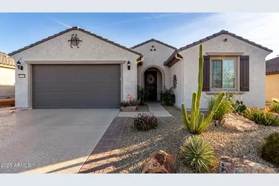 26509 W Ponderosa, Buckeye, AZ 85396 - Photo 1