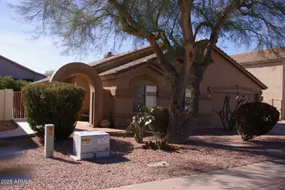 455 W Gary, Gilbert, AZ 85233 - Photo 1