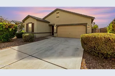 2379 E San Miguel Drive, Casa Grande, AZ 85194 - Photo 1
