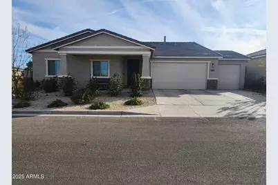 12517 W Citrus, Litchfield Park, AZ 85340 - Photo 1