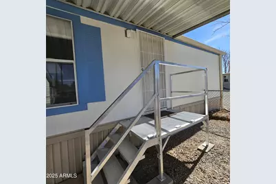 260 S Land Street #49, Benson, AZ 85602 - Photo 1