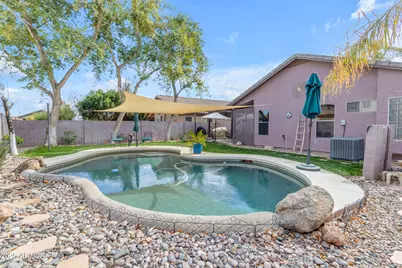 1774 E Tyson, Gilbert, AZ 85295 - Photo 1