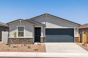 17434 W Eva, Waddell, AZ 85355 - Photo 1