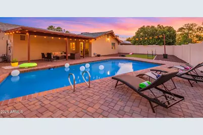 2330 E Pebble Beach, Tempe, AZ 85282 - Photo 1