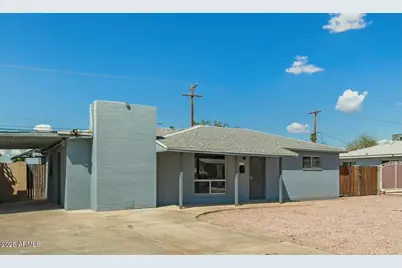 8134 N 29th, Phoenix, AZ 85051 - Photo 1