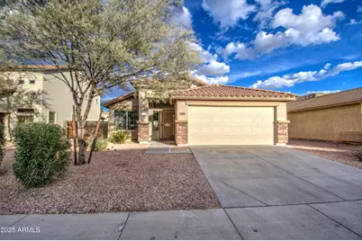 6709 S 49th, Laveen, AZ 85339 - Photo 1