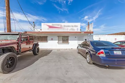 3624 W Clarendon Avenue, Phoenix, AZ 85019 - Photo 1
