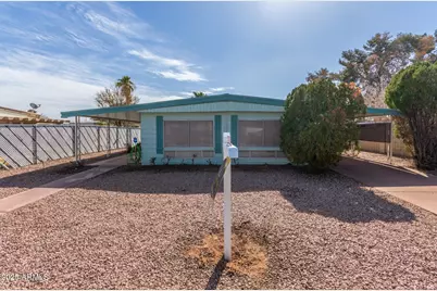 6533 W Carol, Glendale, AZ 85302 - Photo 1