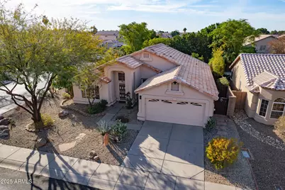 4741 W Kristal Way, Glendale, AZ 85308 - Photo 1
