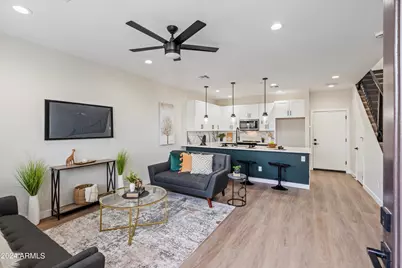 1642 E Monte Vista, Phoenix, AZ 85006 - Photo 1