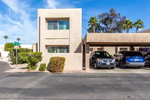 7830 E Park View, Mesa, AZ 85208 - Photo 1