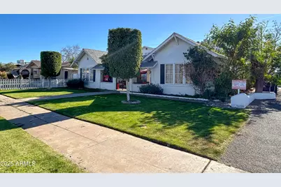 1527 W Fillmore, Phoenix, AZ 85007 - Photo 1