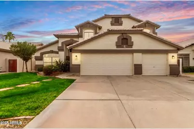 1865 E Pinto, Gilbert, AZ 85296 - Photo 1