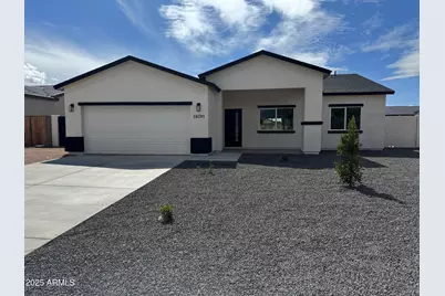 10281 W Concordia Drive, Arizona City, AZ 85123 - Photo 1