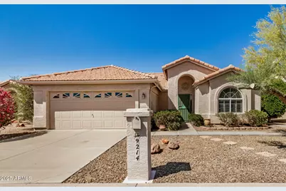 9214 E Diamond, Sun Lakes, AZ 85248 - Photo 1