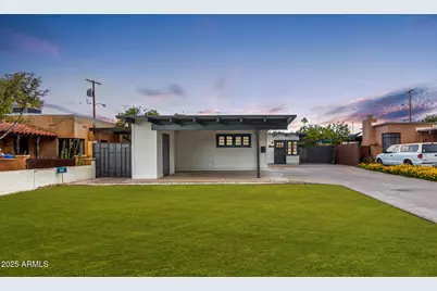 1610 W Wilshire, Phoenix, AZ 85007 - Photo 1