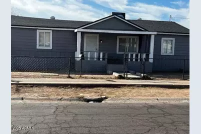 619 W Cocopah, Phoenix, AZ 85003 - Photo 1