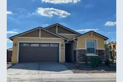 6580 S Tanina, Gilbert, AZ 85298 - Photo 1