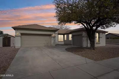 2520 W Minton, Phoenix, AZ 85041 - Photo 1