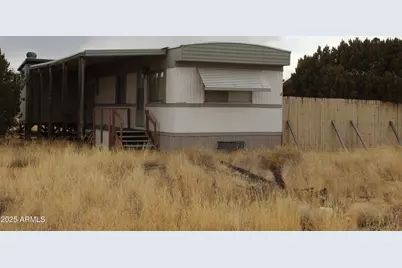 5188 Whirlwind Drive, Heber, AZ 85928 - Photo 1