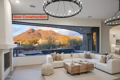 6038 E Agave, Carefree, AZ 85377 - Photo 1