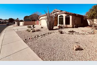 6458 W Adobe, Glendale, AZ 85308 - Photo 1