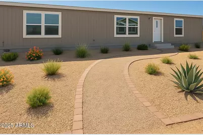 22330 W Harmony Street, Wittmann, AZ 85361 - Photo 1
