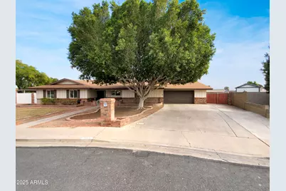 1329 N 25th, Mesa, AZ 85213 - Photo 1