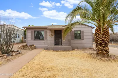 4 Gardner, Bisbee, AZ 85603 - Photo 1