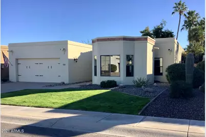 8031 E Platino, Scottsdale, AZ 85258 - Photo 1