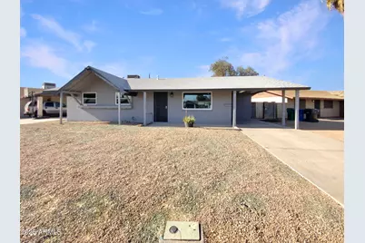 470 S Daley, Mesa, AZ 85204 - Photo 1