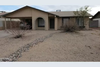 6351 W Mountain View, Glendale, AZ 85302 - Photo 1