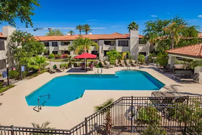 9990 N Scottsdale, Paradise Valley, AZ 85253 - Photo 1