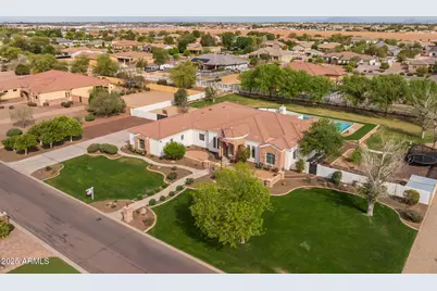 21442 E Excelsior, Queen Creek, AZ 85142 - Photo 1
