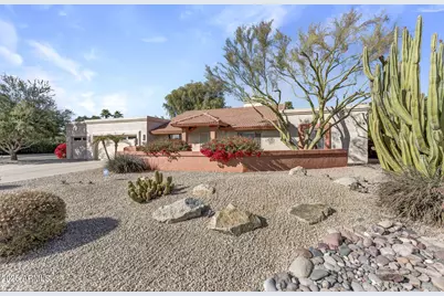 4402 E Betty Elyse, Phoenix, AZ 85032 - Photo 1