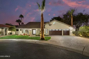 7721 N Via De La Montana, Scottsdale, AZ 85258 - Photo 1